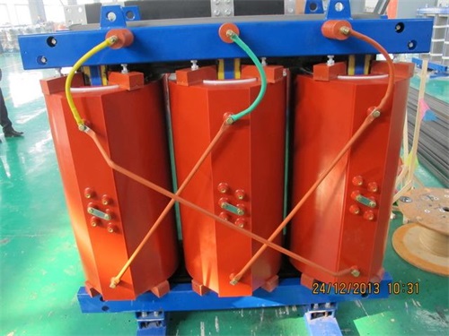 淄博SCB10-250KVA干式变压器