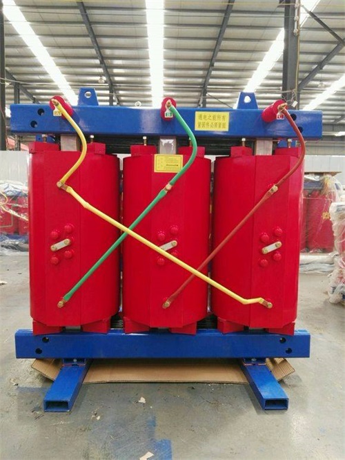 淄博SCB13-400KVA/10KV/0.4KV干式变压器