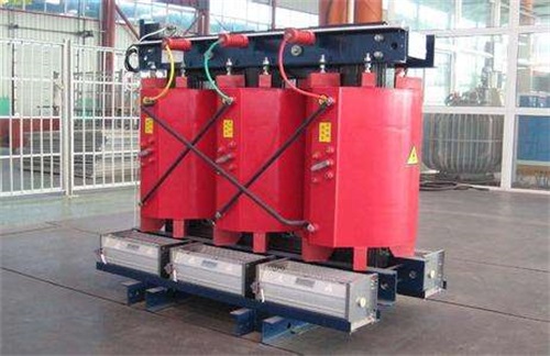 淄博SCB12-250KVA/10KV/0.4KV干式变压器