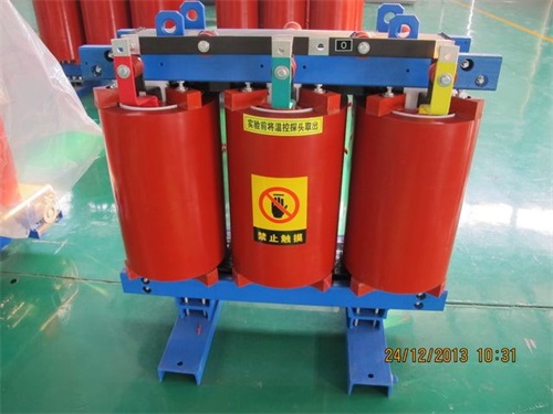 淄博SCB10-160KVA干式变压器
