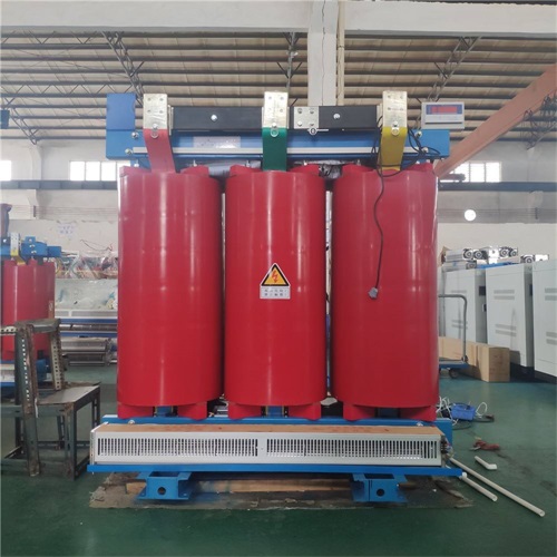 淄博SCB11-1000KVA/10KV/0.4KV干式变压器