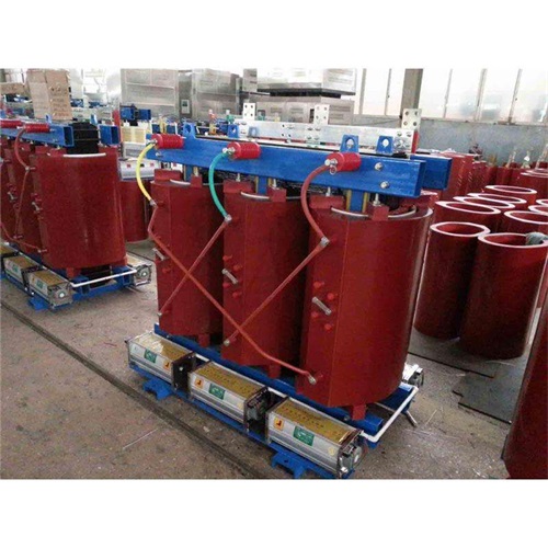 淄博SCB13-1000KVA/10KV/0.4KV干式变压器