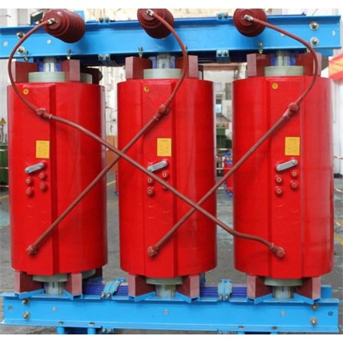 淄博SCB12-200KVA/10KV/0.4KV干式变压器