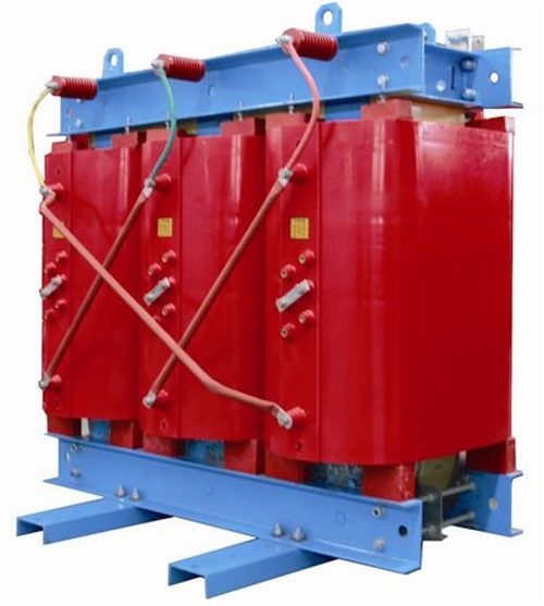 淄博SCB13-100KVA/10KV/0.4KV干式变压器