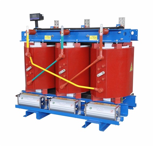 淄博SCB12-3150KVA/10KV/0.4KV干式变压器