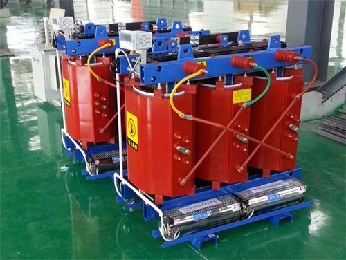 淄博SCB12-160KVA/10KV/0.4KV干式变压器