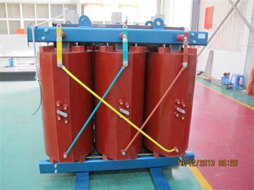 淄博SCB12-630KVA/10KV/0.4KV干式变压器