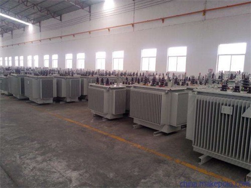 淄博SCB10-630KVA/10KV/0.4KV干式变压器