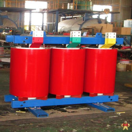 淄博SCB18-1250KVA/10KV/0.4KV干式变压器