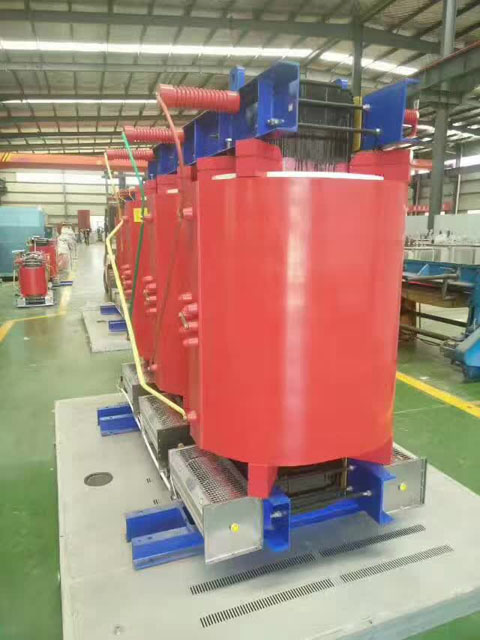 淄博SCB12-160KVA变压器