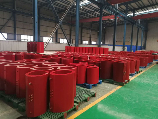 淄博SCB14-2000KVA变压器