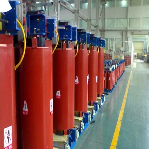 淄博SCB14-1600KVA干式变压器