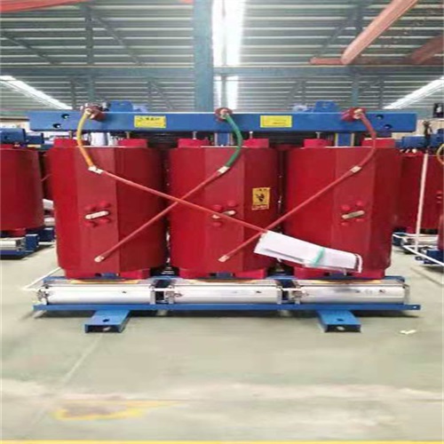 淄博SCB13-5000KVA干式变压器