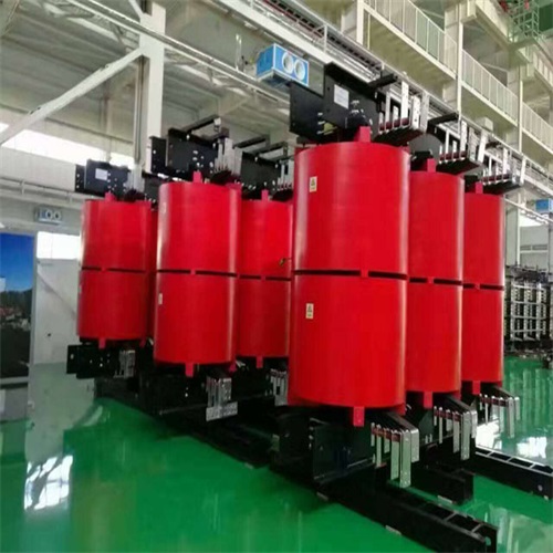 淄博SCB12-5000KVA干式变压器
