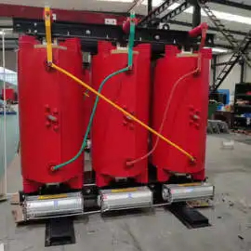 淄博SCB12-1600KVA变压器