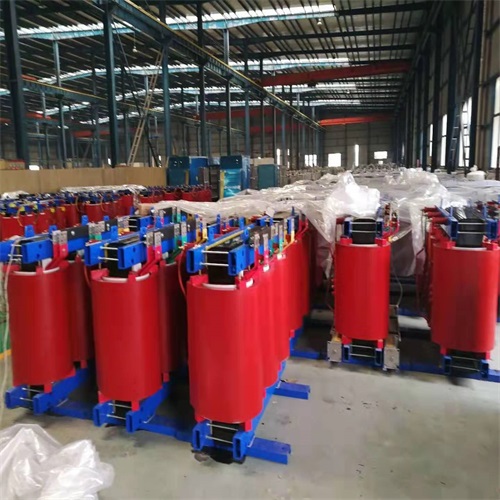 淄博SCB18-50KVA干式变压器