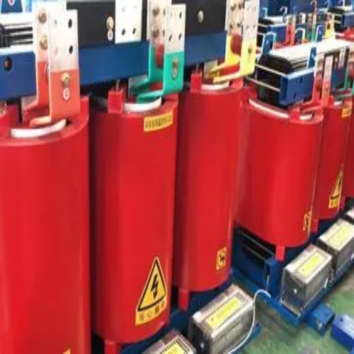 淄博SCB14变压器能效参数