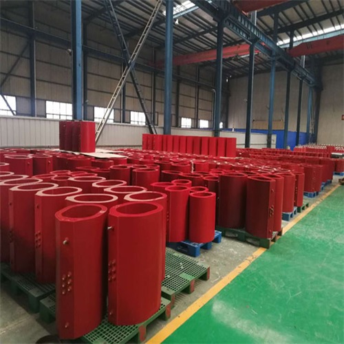 淄博SH15-800KVA非晶合金变压器